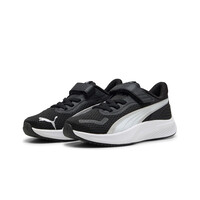 Puma zapatilla multideporte niño Pounce Lite AC+ PS lateral interior