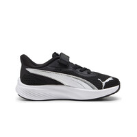Puma zapatilla multideporte niño Pounce Lite AC+ PS puntera