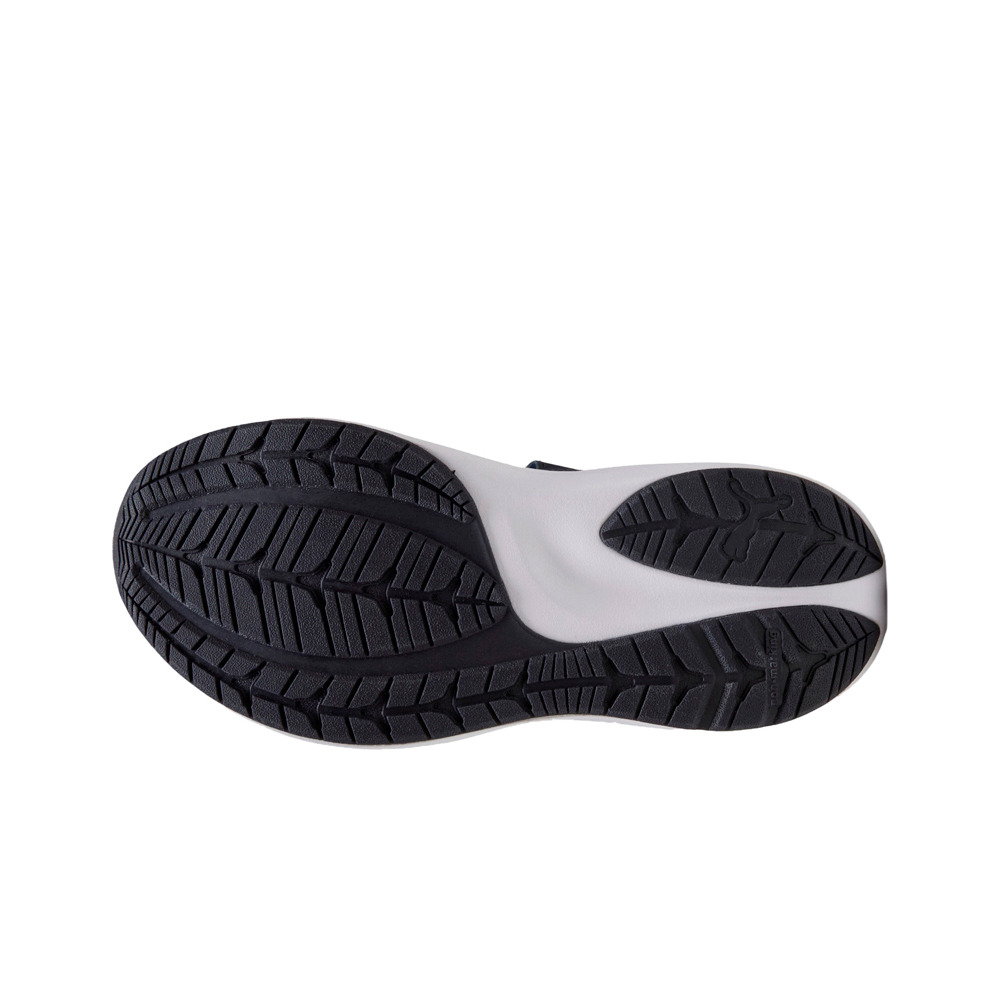 Puma zapatilla multideporte niño Skyrocket 2 AC+ PS vista trasera