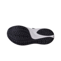 Puma zapatilla multideporte niño Skyrocket 2 AC+ PS vista trasera