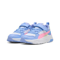 Puma zapatilla multideporte niño Trinity 2 LT AC+ PS lateral interior