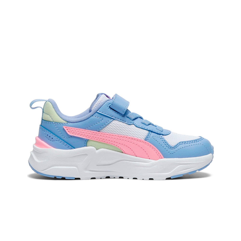 Puma zapatilla multideporte niño Trinity 2 LT AC+ PS puntera