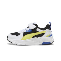 Puma zapatilla multideporte niño Trinity Lite AC+ PS lateral exterior