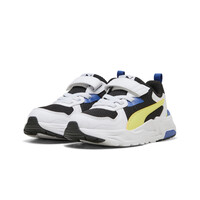 Puma zapatilla multideporte niño Trinity Lite AC+ PS lateral interior