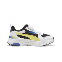 Puma zapatilla multideporte niño Trinity Lite AC+ PS puntera