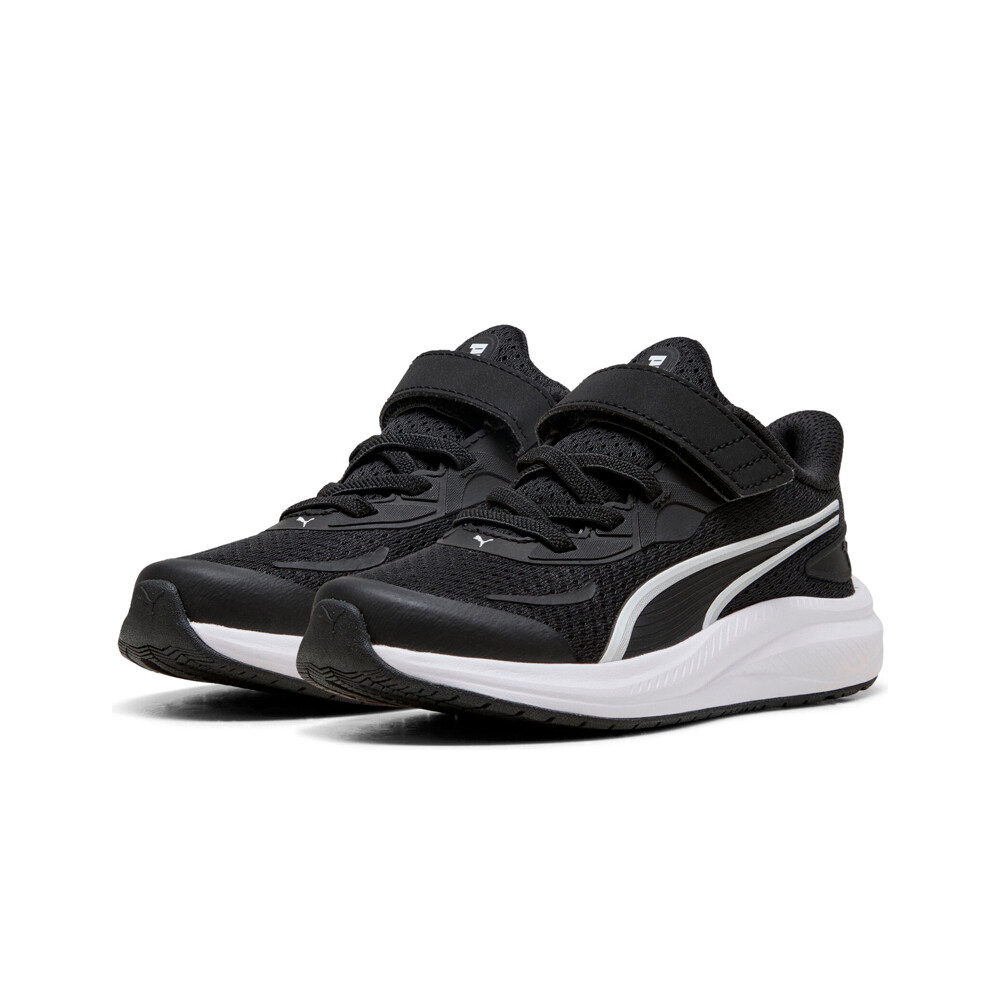 Puma zapatilla multideporte niño X_Skyrocket 2 AC+ PS puntera