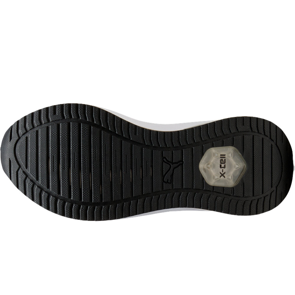 Puma zapatilla running hombre Ayro Street puntera