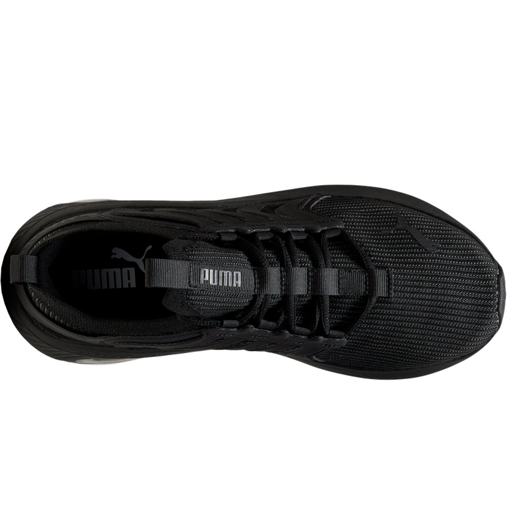 Puma zapatilla running hombre Ayro Street vista superior