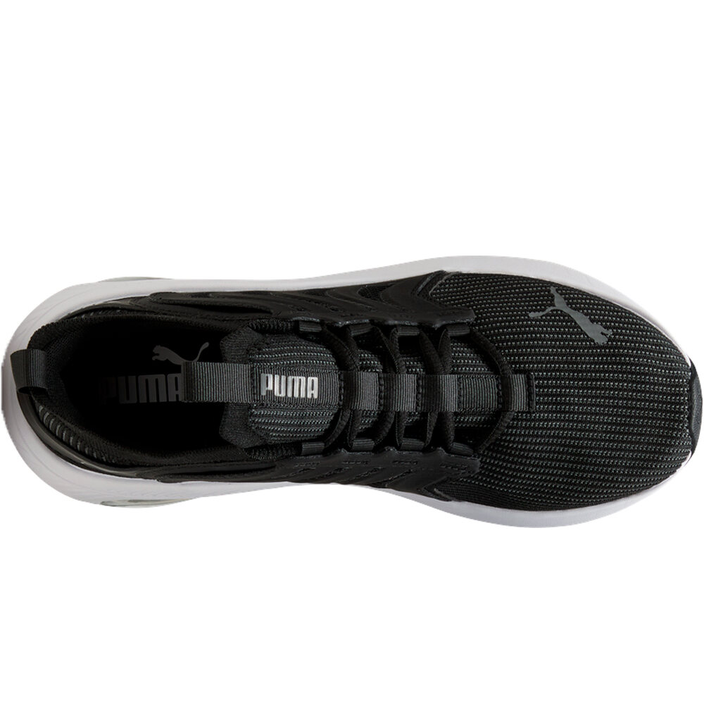 Puma zapatilla running hombre Ayro Street vista trasera