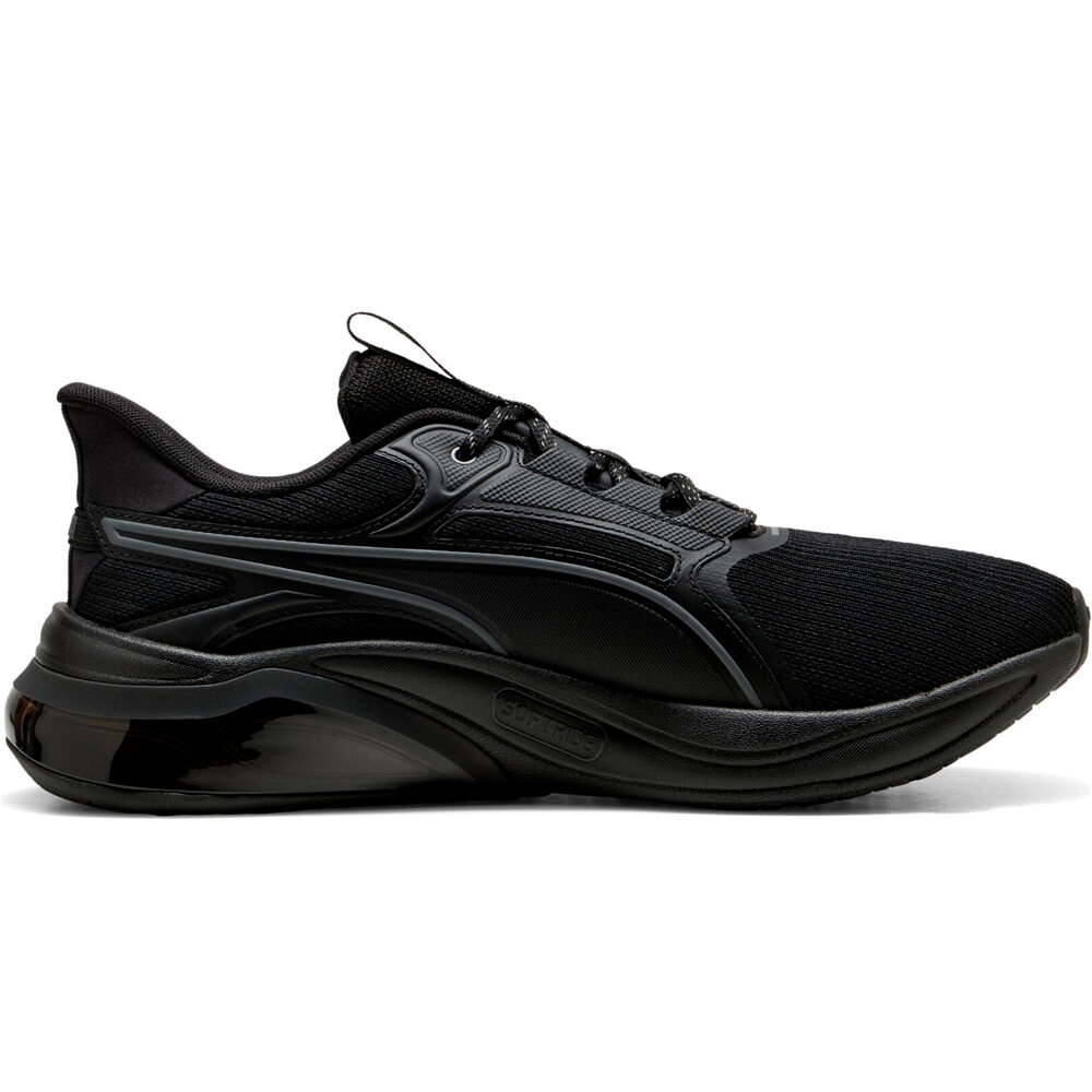 Puma zapatilla running hombre Cell Thrill Dash puntera