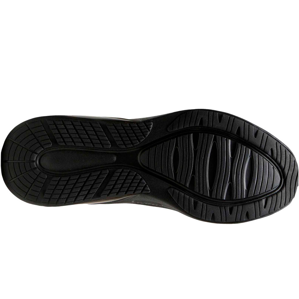 Puma zapatilla running hombre Cell Thrill Dash vista trasera