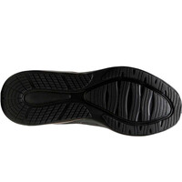 Puma zapatilla running hombre Cell Thrill Dash vista trasera