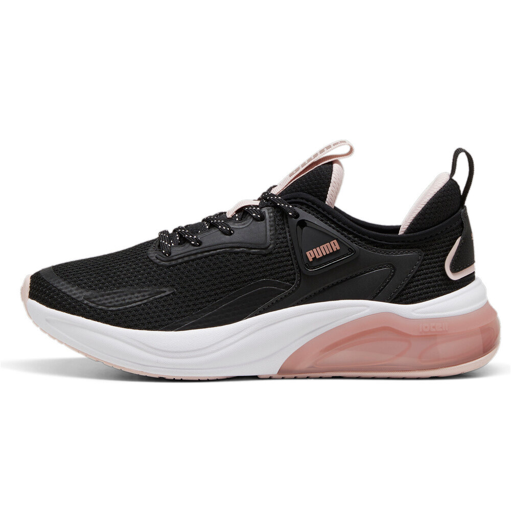 Puma zapatilla running hombre Cell Thrill lateral exterior