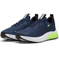 Puma zapatilla running hombre Cell Thrill lateral interior