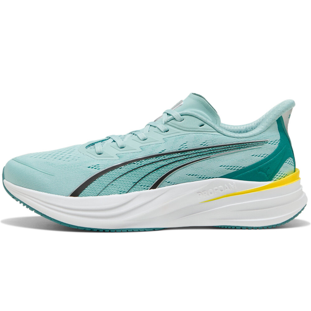 Puma zapatilla running hombre Darter Pro 2 lateral exterior