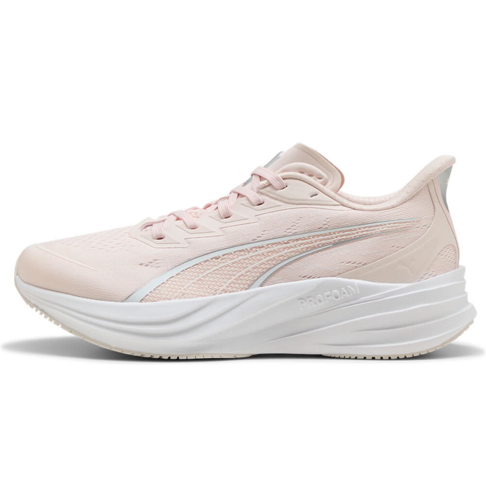Puma zapatilla running hombre Darter Pro 2 lateral exterior