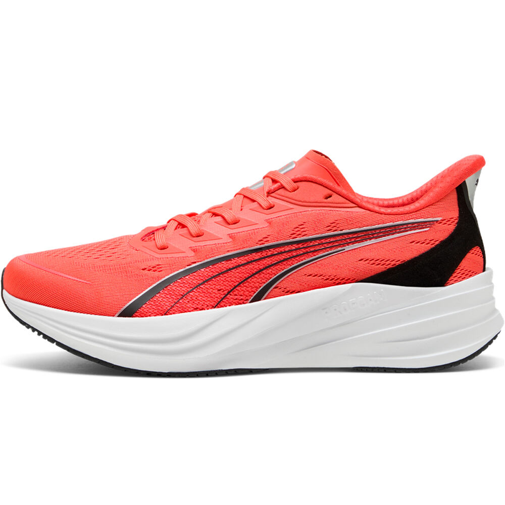 Puma zapatilla running hombre Darter Pro 2 lateral exterior