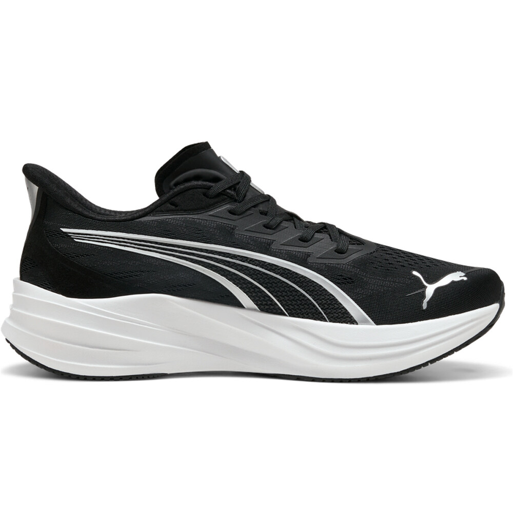Puma zapatilla running hombre Darter Pro 2 lateral interior