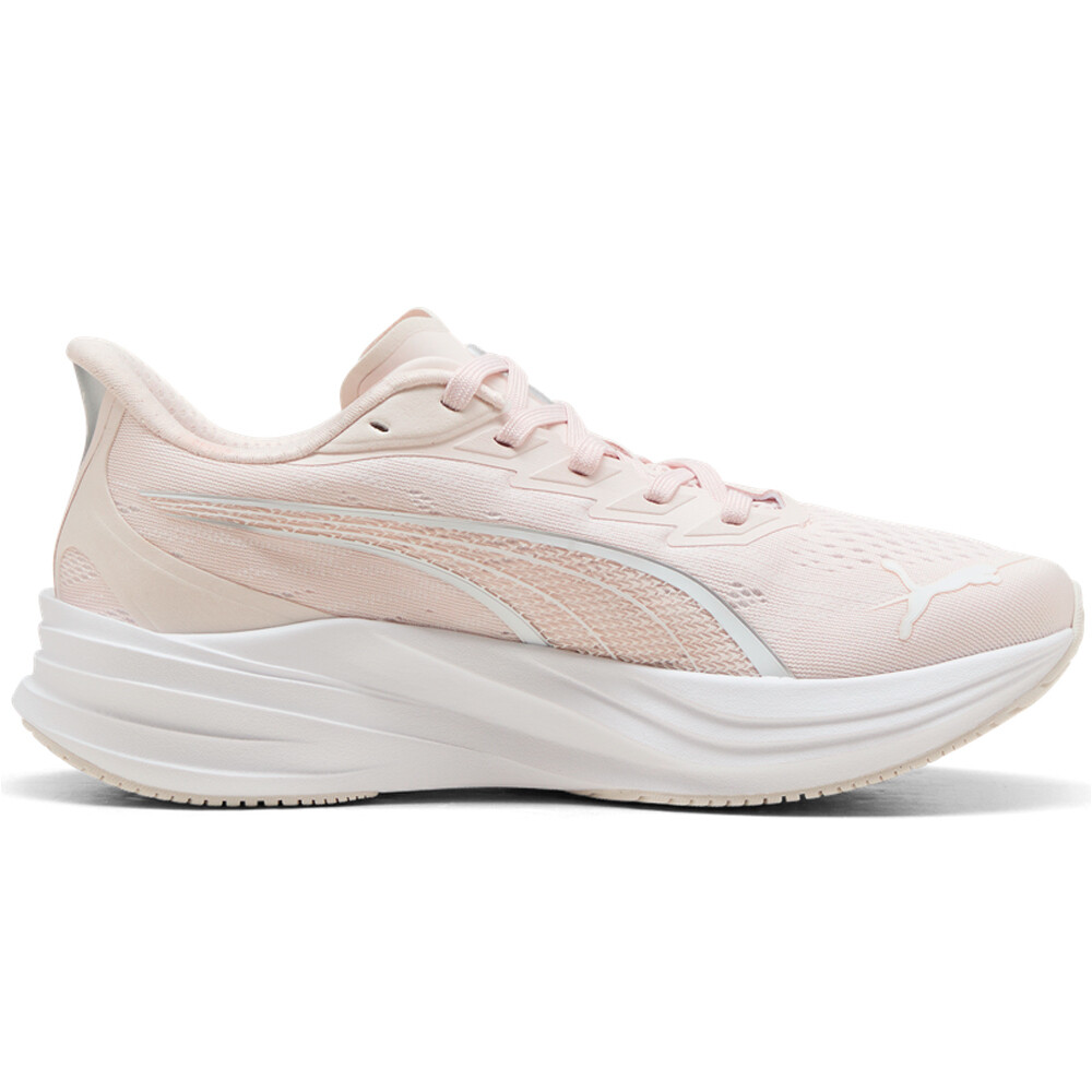 Puma zapatilla running hombre Darter Pro 2 lateral interior