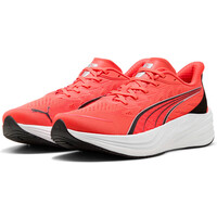 Puma zapatilla running hombre Darter Pro 2 lateral interior