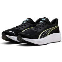Puma zapatilla running hombre Darter Pro 2 lateral interior