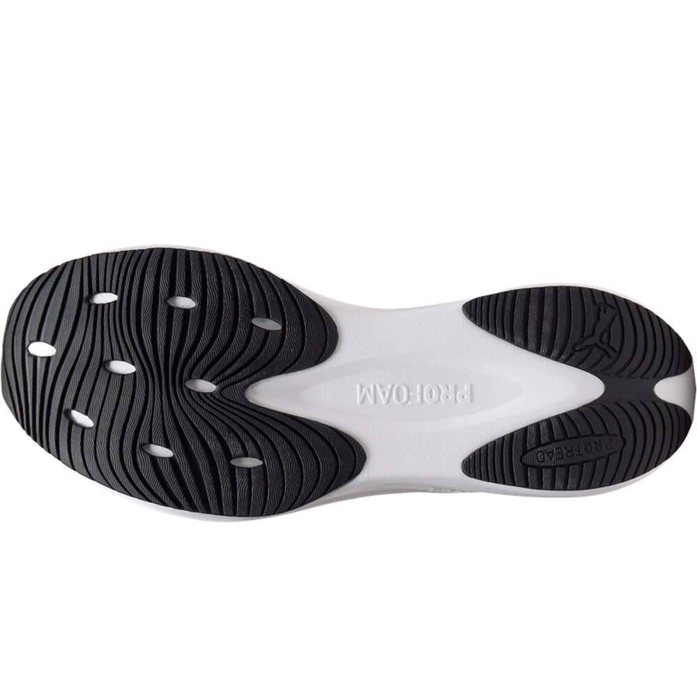 Puma zapatilla running hombre Darter Pro 2 puntera