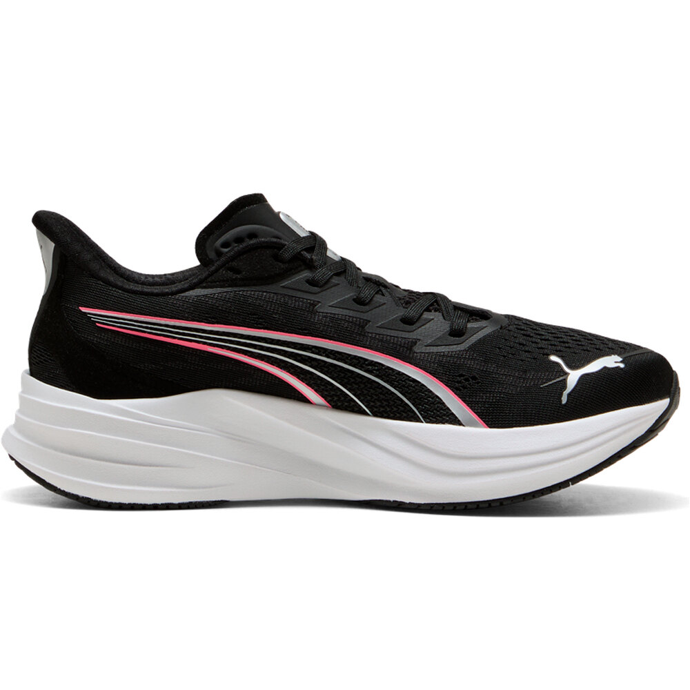 Puma zapatilla running hombre Darter Pro 2 puntera