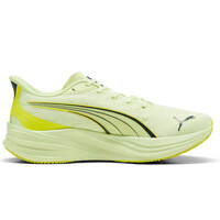 Puma zapatilla running hombre Darter Pro 2 puntera