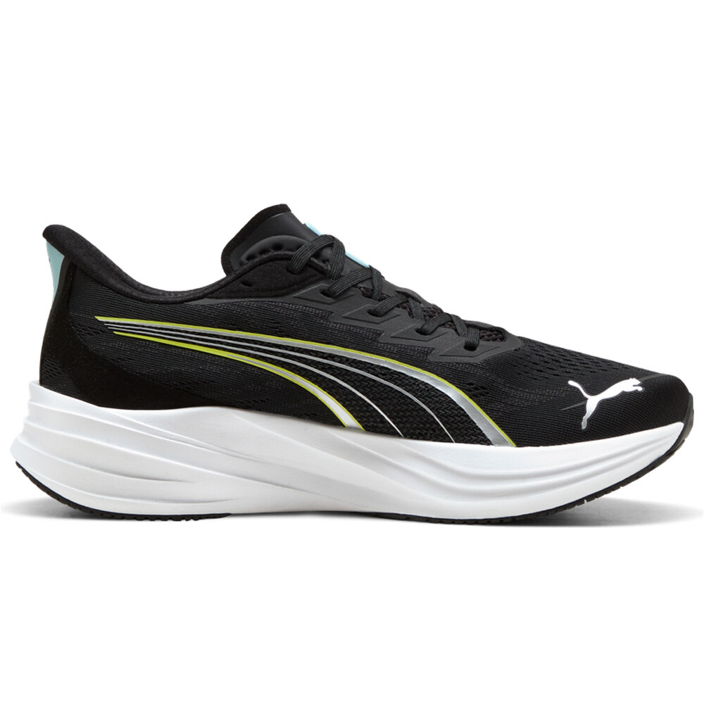 Puma zapatilla running hombre Darter Pro 2 puntera