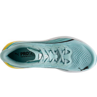 Puma zapatilla running hombre Darter Pro 2 vista superior