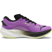 Puma zapatilla running hombre Deviate NITRO 3 puntera