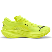 Puma zapatilla running hombre Deviate NITRO 3 puntera