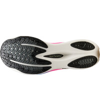 Puma zapatilla running hombre Deviate NITRO 4 puntera