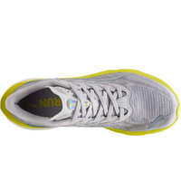 Puma zapatilla running hombre Deviate NITRO 4 vista trasera