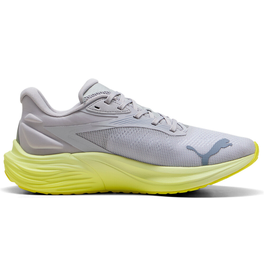 Puma zapatilla running hombre Electrify NITRO 4 puntera