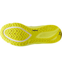 Puma zapatilla running hombre Electrify NITRO 4 vista trasera