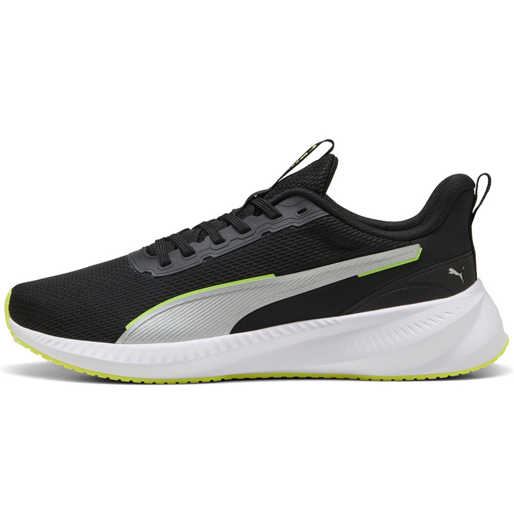 Puma zapatilla running hombre Flyer Lite 3 lateral exterior