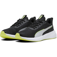Puma zapatilla running hombre Flyer Lite 3 lateral interior