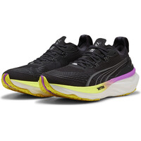 Puma zapatilla running hombre ForeverRun NITRO 2 lateral interior