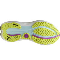 Puma zapatilla running hombre ForeverRun NITRO 2 vista trasera