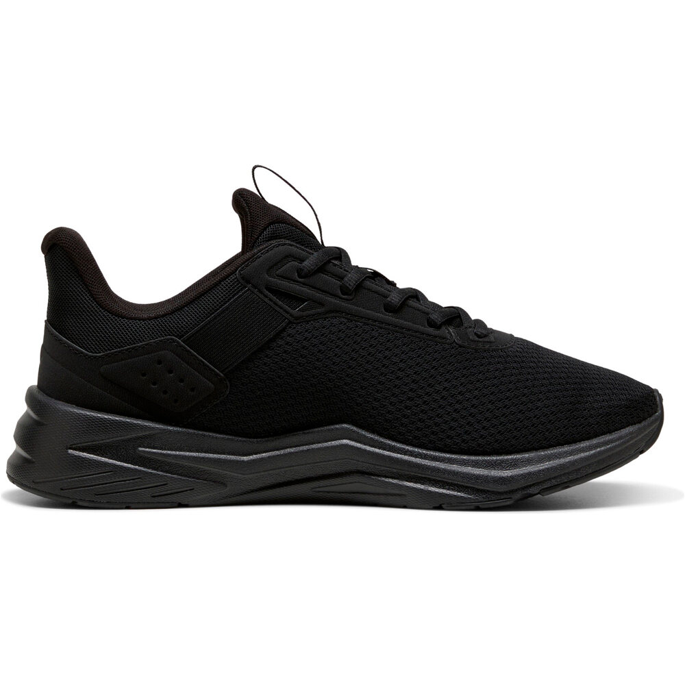Puma zapatilla running hombre FTR Wave puntera