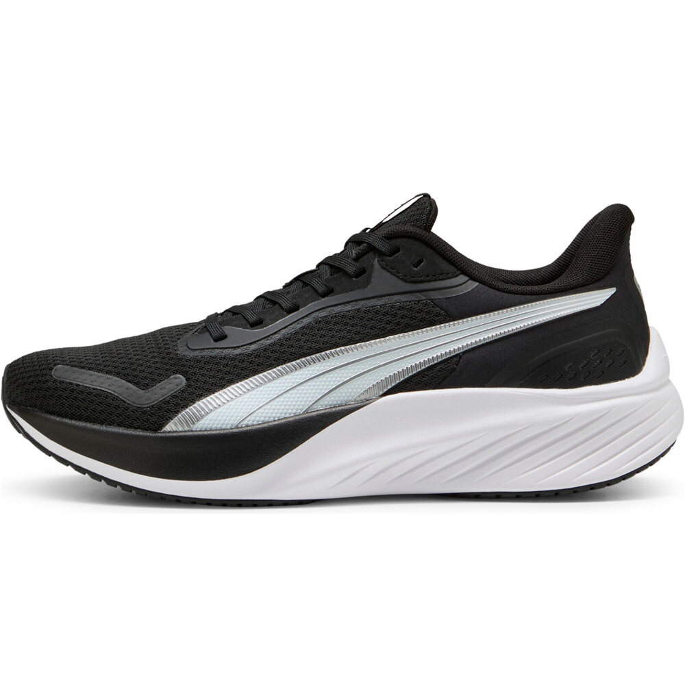 Puma zapatilla running hombre Pounce Lite lateral exterior