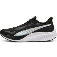 Puma zapatilla running hombre Pounce Lite lateral exterior