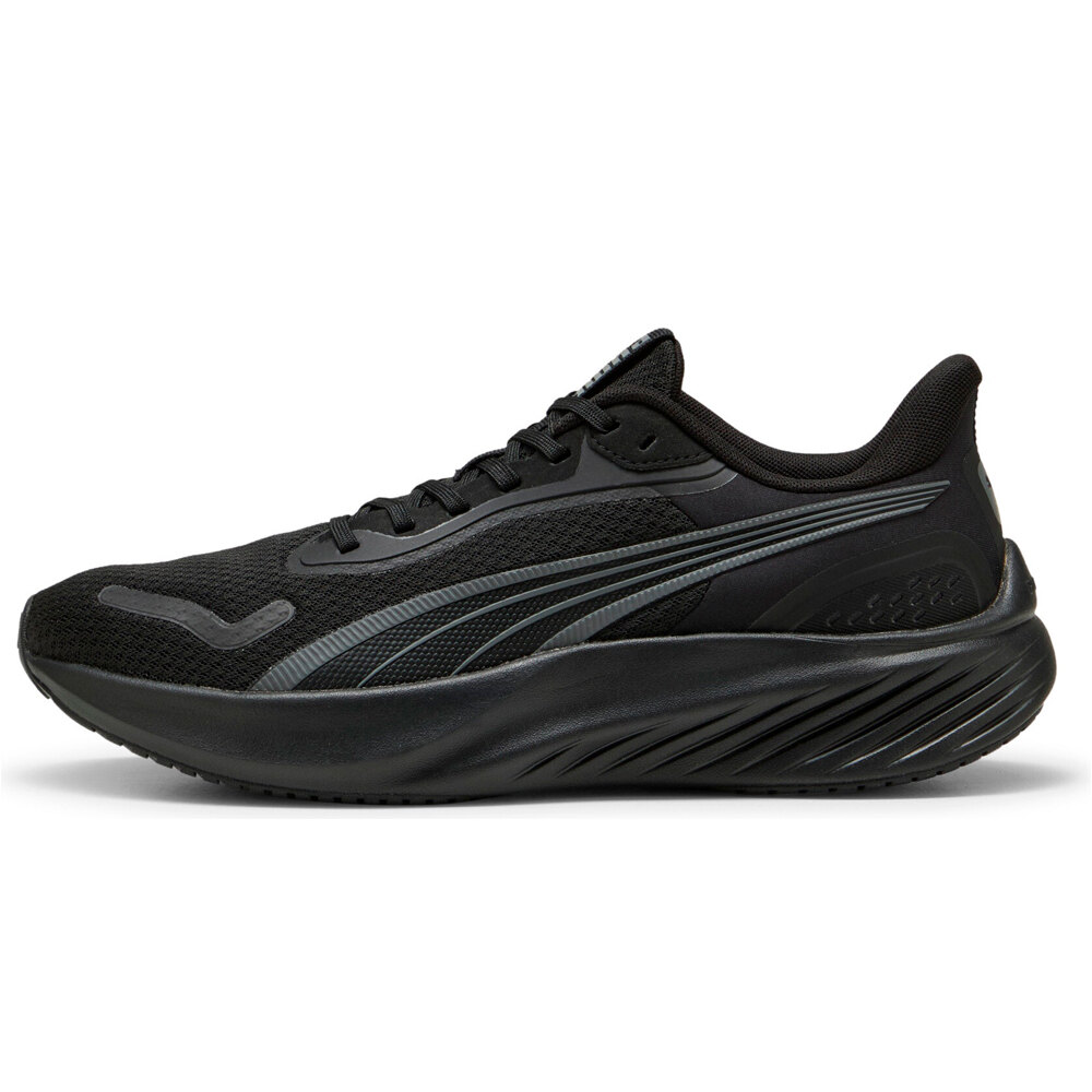 Puma zapatilla running hombre Pounce Lite lateral exterior