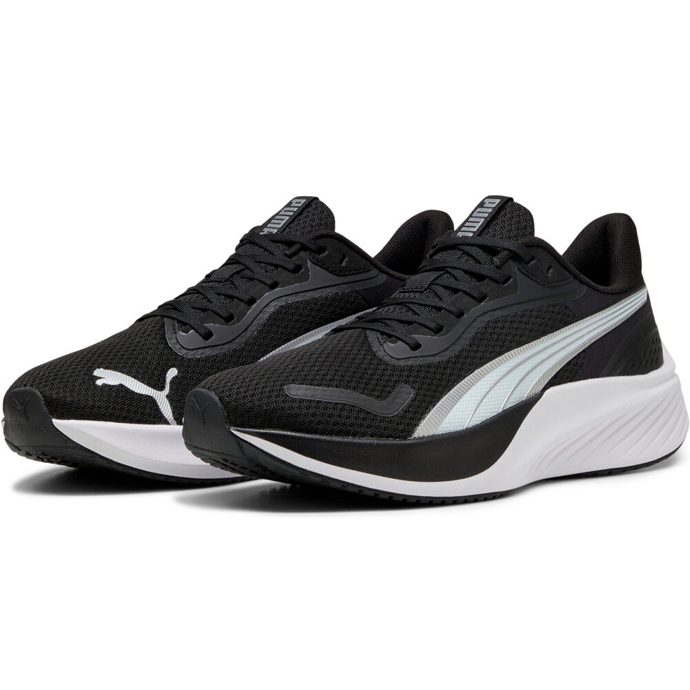 Puma zapatilla running hombre Pounce Lite lateral interior