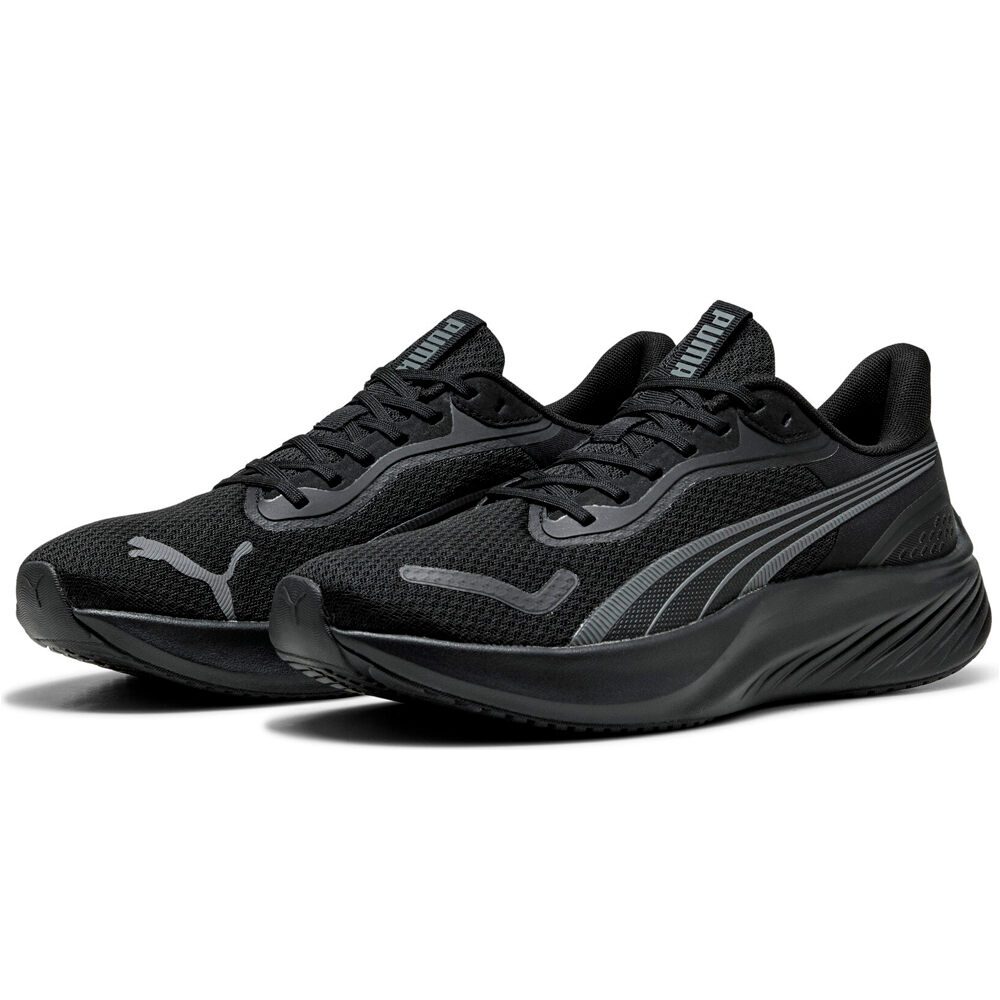 Puma zapatilla running hombre Pounce Lite lateral interior
