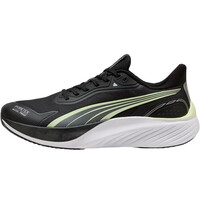 Puma zapatilla running hombre Pounce Lite PTX lateral exterior