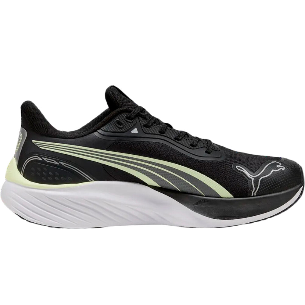 Puma zapatilla running hombre Pounce Lite PTX puntera