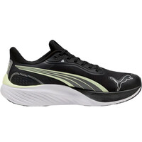 Puma zapatilla running hombre Pounce Lite PTX puntera