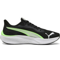 Puma zapatilla running hombre Pounce Lite puntera
